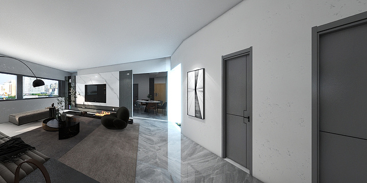 阿文CisD-未命名方案-装修设计方案