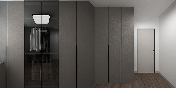 Lyaly-翰林学府20-1-901密码123852#-副本-装修设计方案