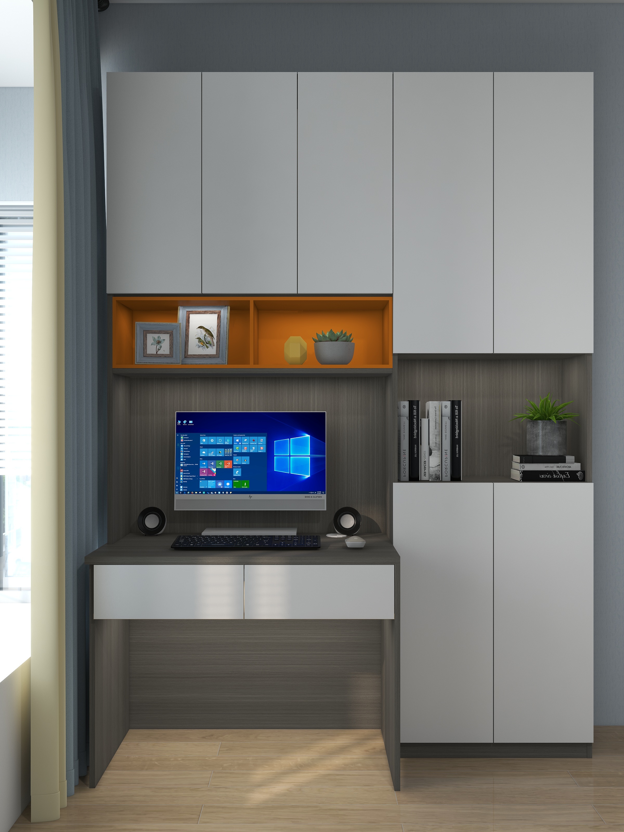 152****9836FshA-兴科明珠-副本-装修设计方案