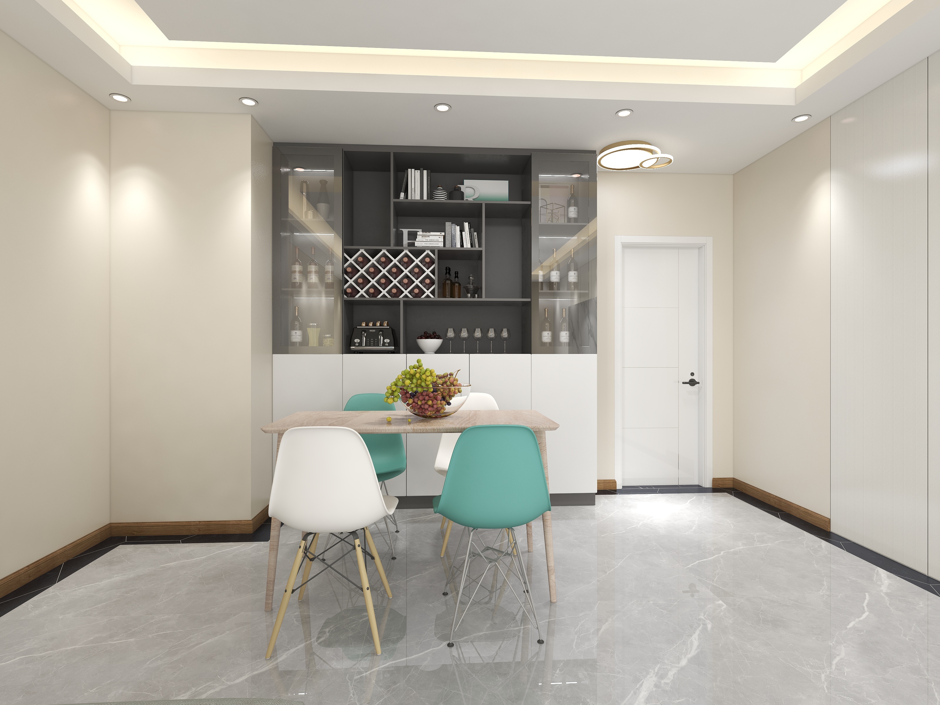 张千万-【校园】认知阶段作业-副本-装修设计方案