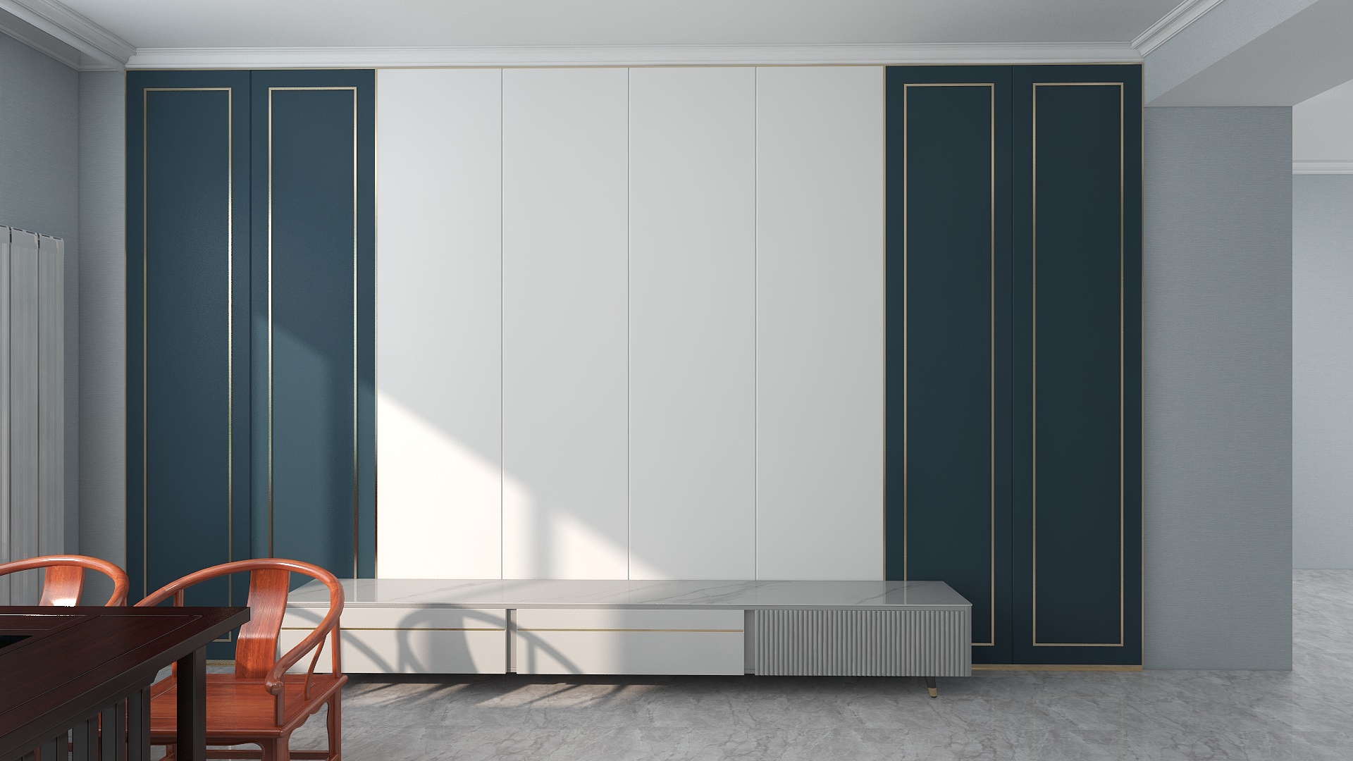 向上人生路z-未命名方案-装修设计方案