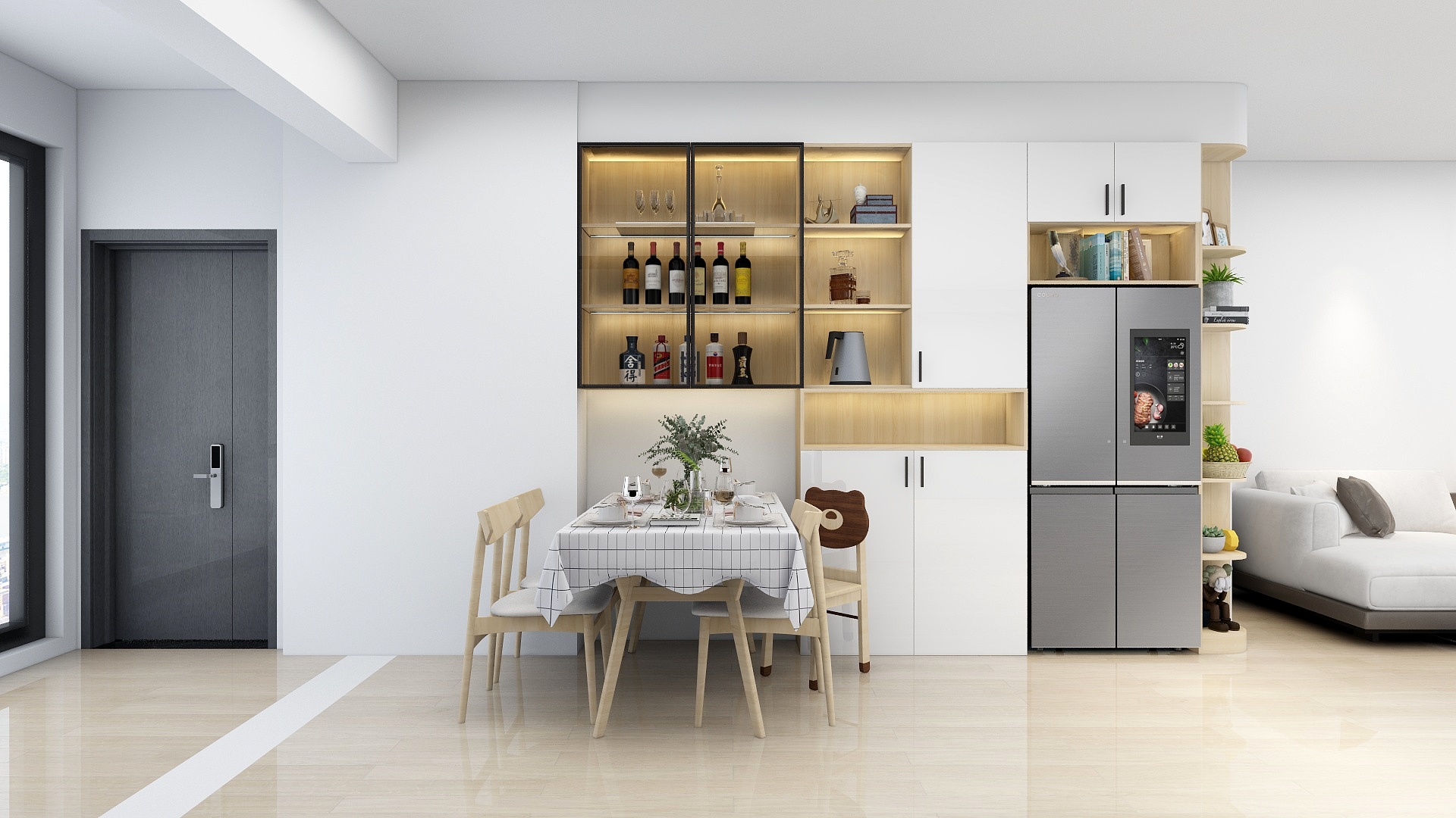 寒_山-御景湾15-1-902-装修设计方案