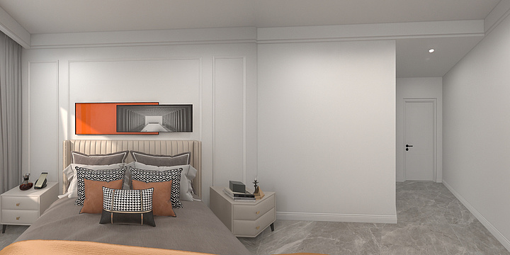 子账号1JhQZ-恒信昆仑公馆-装修设计方案