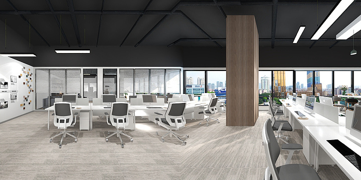 188****0579ntpa-软件园.dwg-装修设计方案