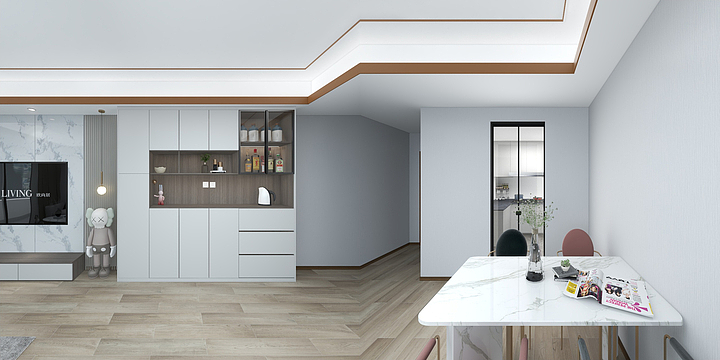 bettCJhM-都会四季17-1003（最终）-装修设计方案