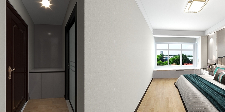 LDLrOT-龙祥城7-2-1502-新中式-副本-装修设计方案