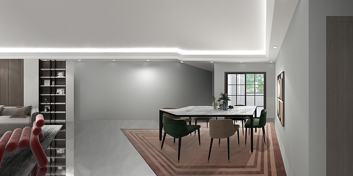 海原葛西旺-未命名方案-装修设计方案