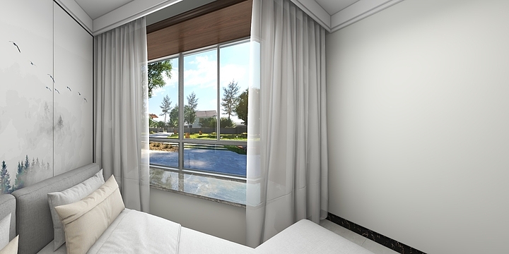 予光设计Eric-1-1-101-装修设计方案