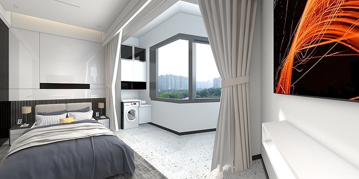 沉淀Rvzk-未命名方案-装修设计方案