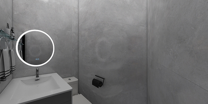 景县玖柒设计工作室-玖柒工作室-装修设计方案