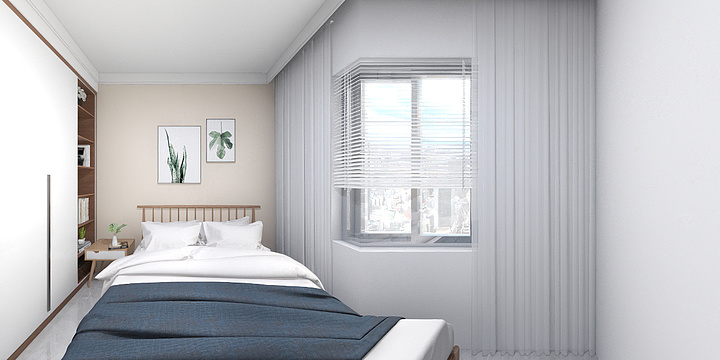 懿隅设计师康康-亚太鲲鹏府6#2-27-2.dw-装修设计方案