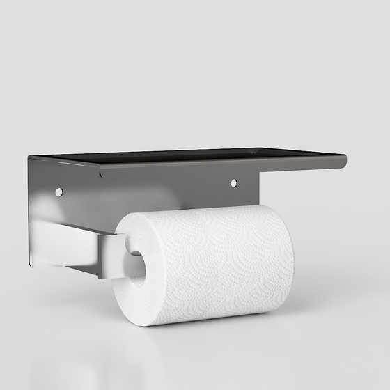Toilet paper box T22367