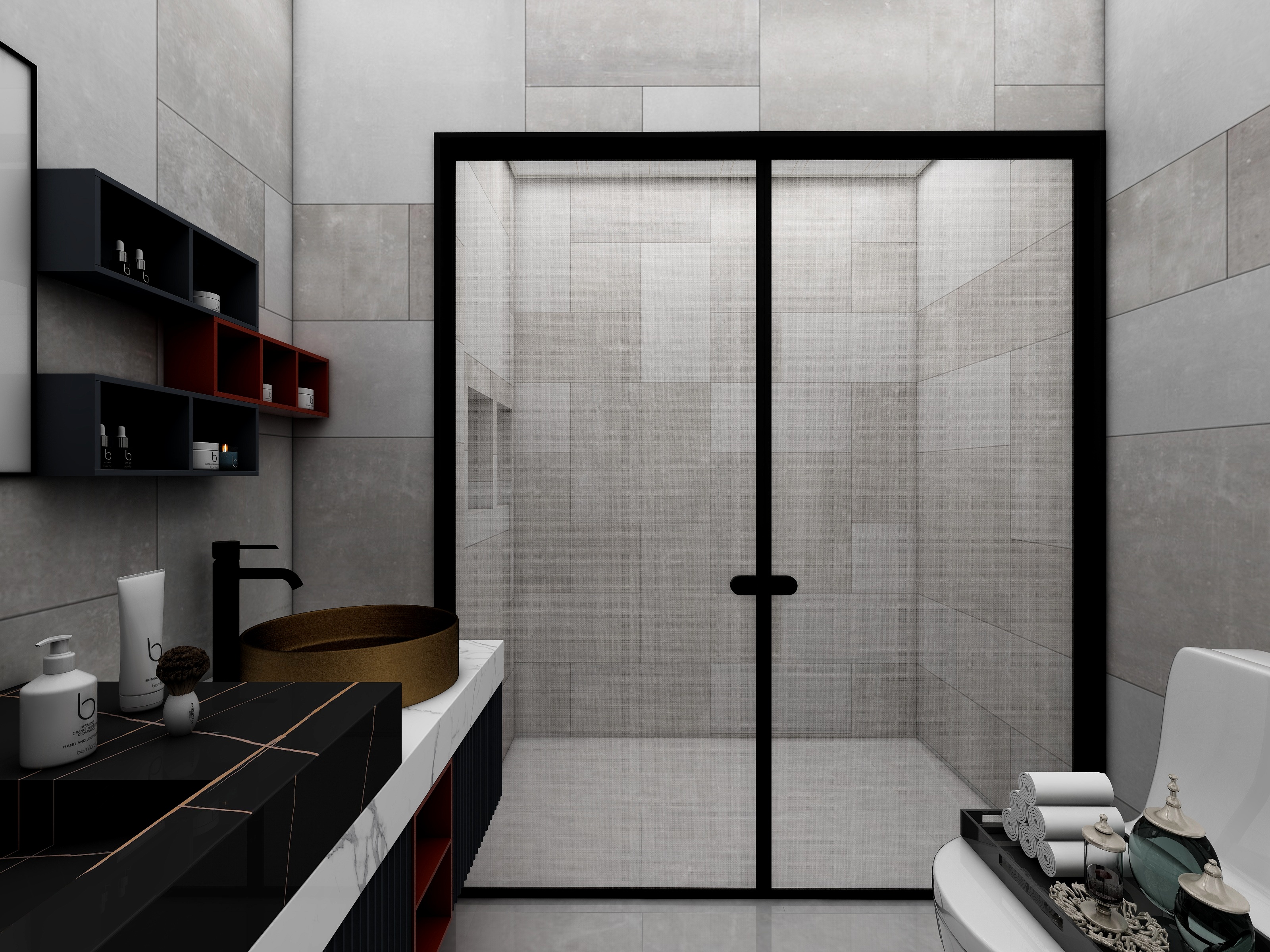 66咸鱼-阿奎利亚理想家19#1103  -装修设计方案