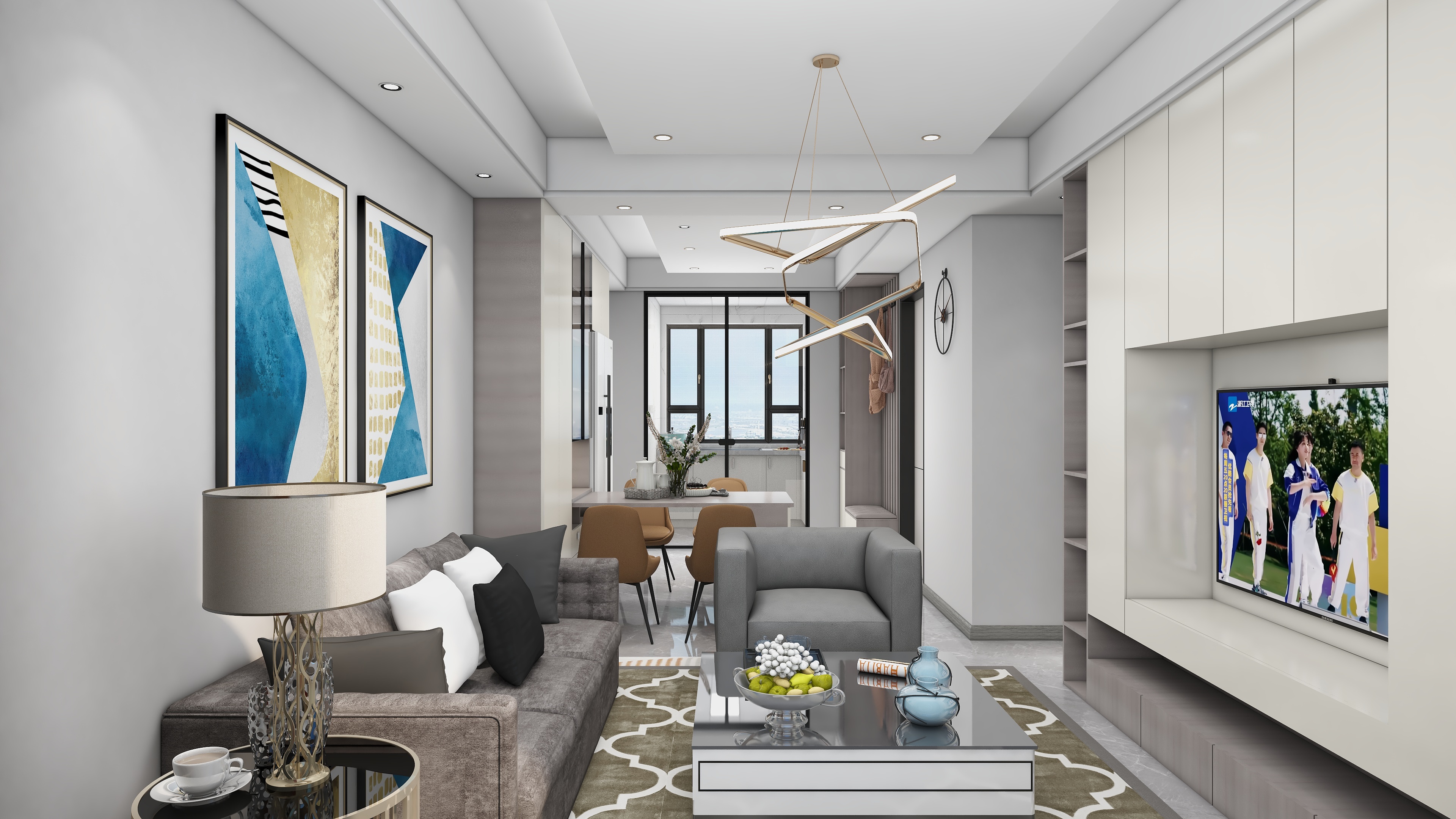 158****5523YOqP-即墨楼盘100平_00-装修设计方案