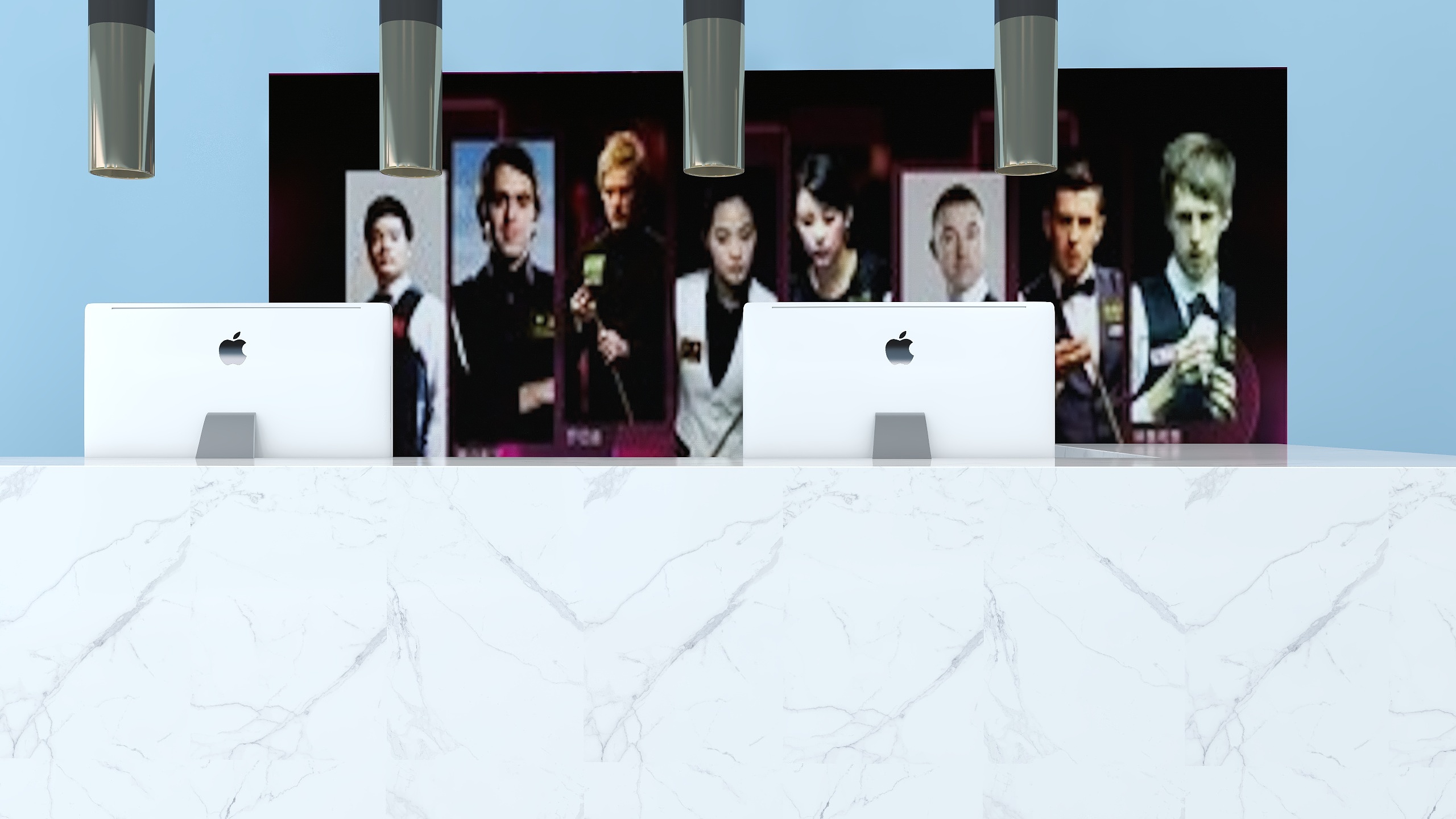 Song8888-TQ俱乐部-装修设计方案