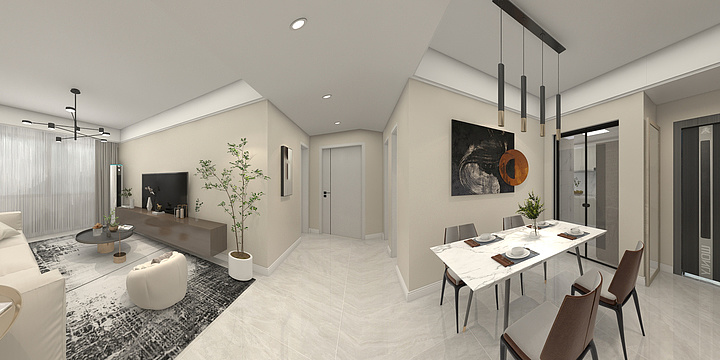 199*XVfJ-天津路东一段观和园_1栋1单元12-4_2022-04-14-装修设计方案