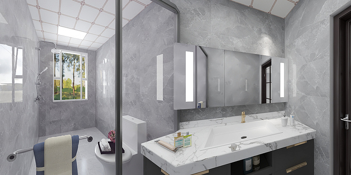 倍优装饰18453069096-丁局长-装修设计方案