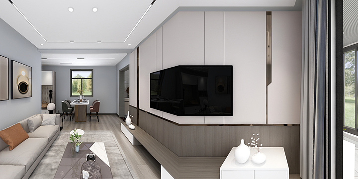 了凡18392722880-峨眉山七里坪-装修设计方案