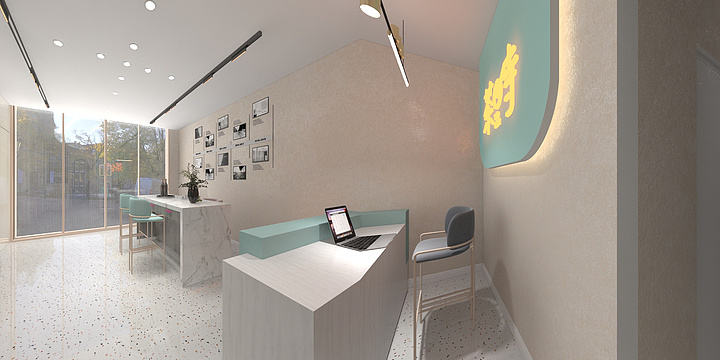 孔亚飞18537501520-宝丰良咔-装修设计方案