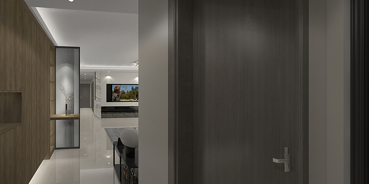 设计小韦-南宁檀香印象5-1803-副本-装修设计方案