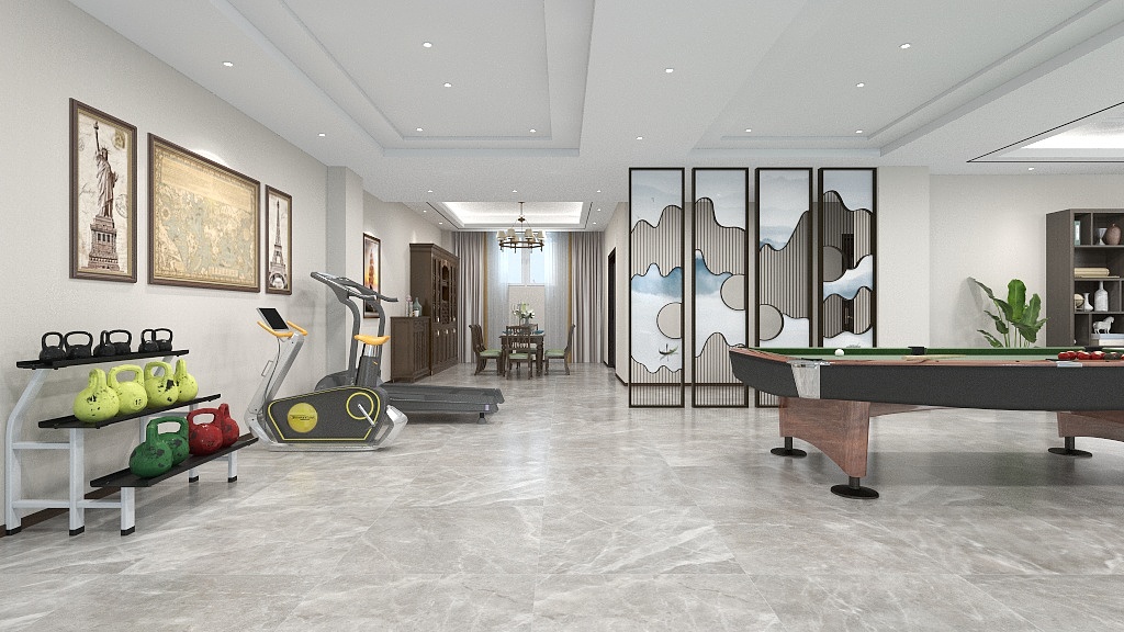 鑫悦66-鑫道诚方案-副本-装修设计方案