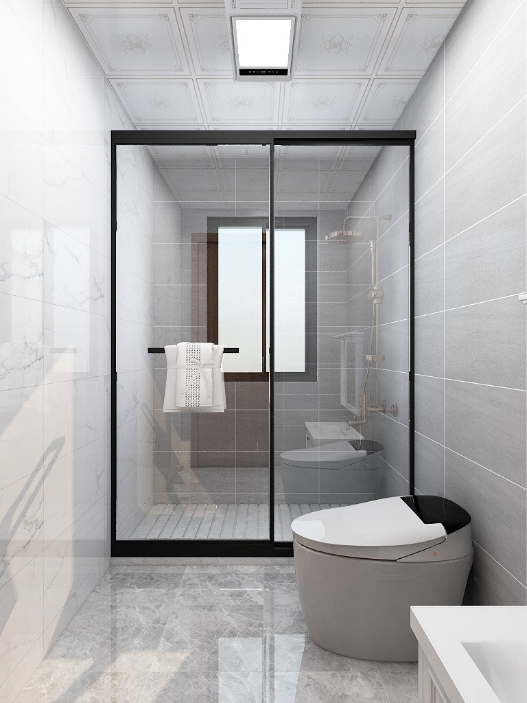 LJY_-万达旅游城-装修设计方案