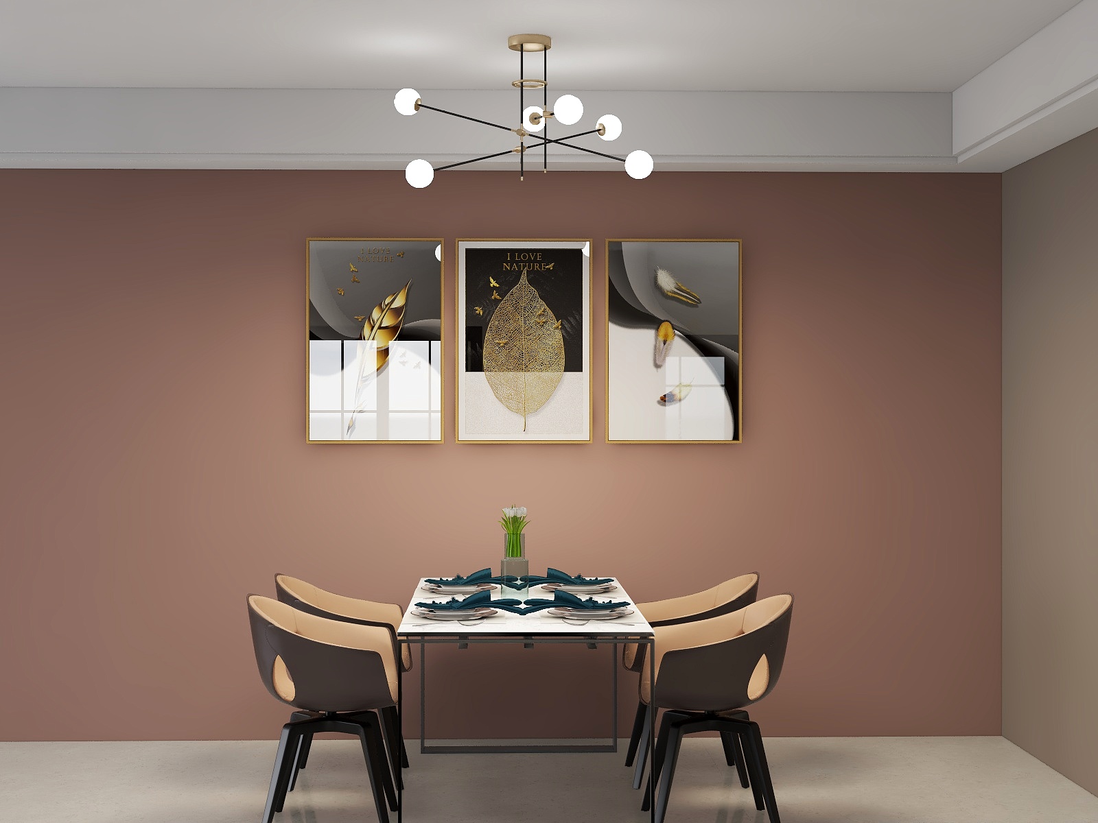 W_王东强-和一7楼01-装修设计方案