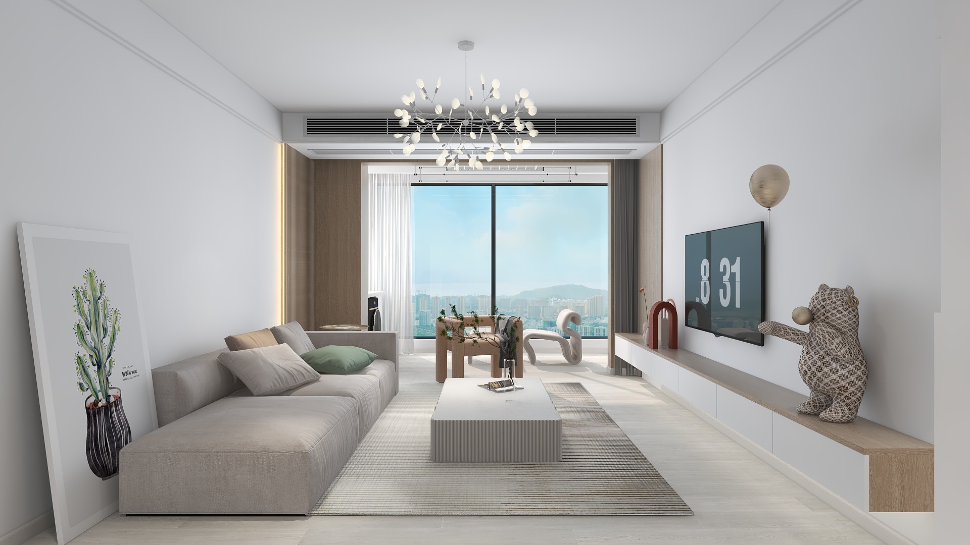 720全景漫游-3.14白-装修设计方案