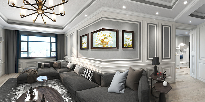 Jesur316-肖开提-装修设计方案