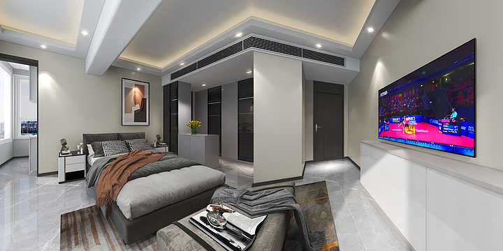 DesiWQsC-税务局家属院.-装修设计方案