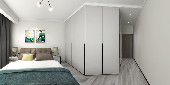 hNXw-未来城-装修设计方案