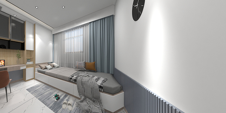 沉淀Rvzk-未命名方案-装修设计方案