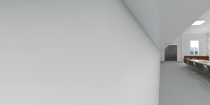 金阳广告_环保-未命名方案-装修设计方案