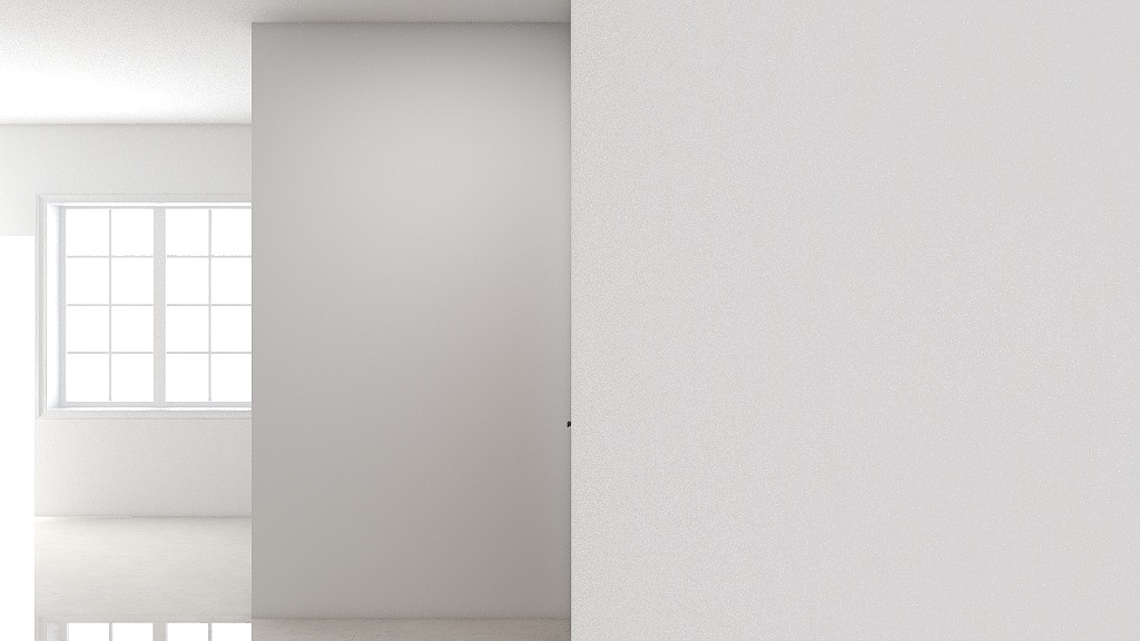 素人格局-酷家乐练习.dwg-装修设计方案