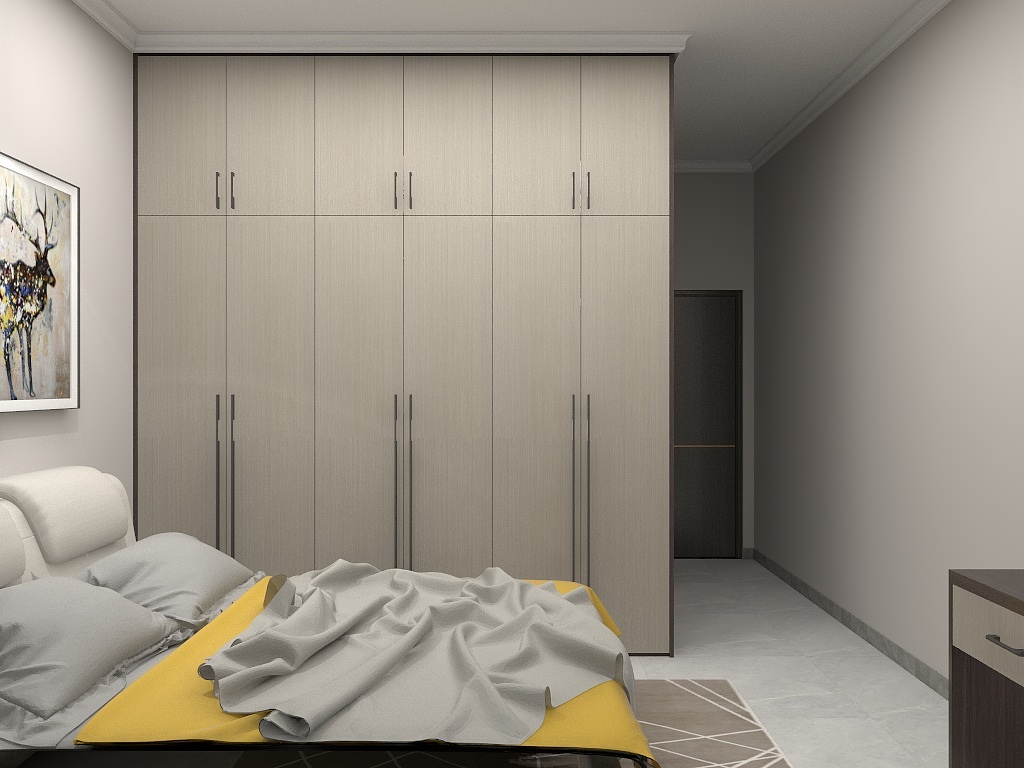 崇州丽维家原盛特家居1355123496-天宫小区钟女士-副本-装修设计方案