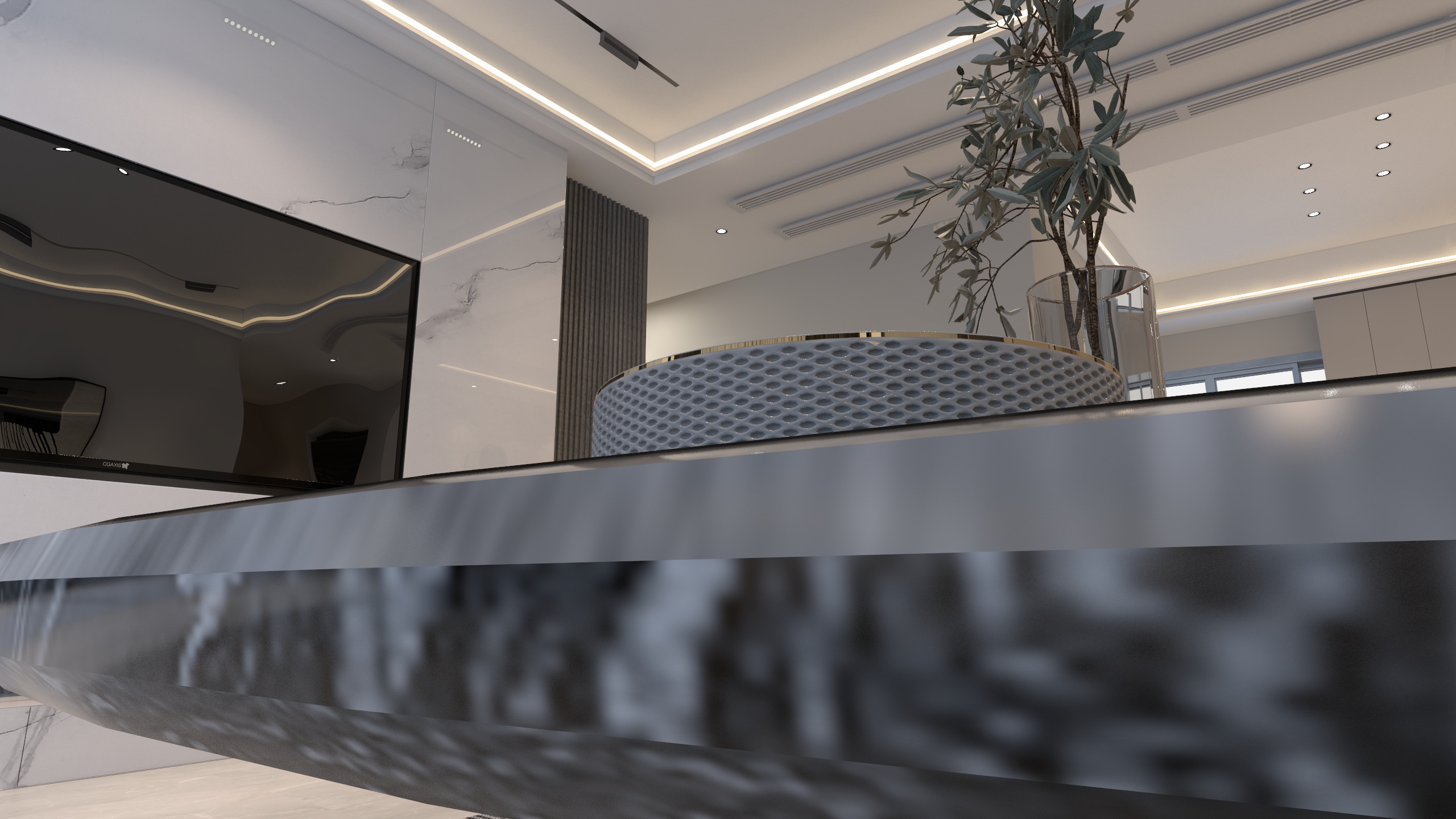 邛崃佛山照明-碧桂园天玺湾8-1-702-副本-装修设计方案