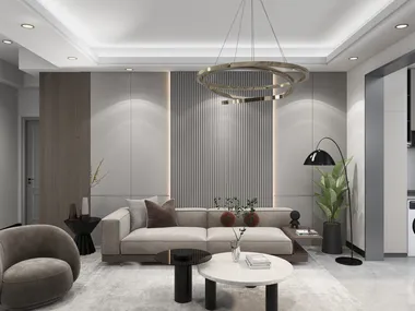 -gEAs-建设交通+马苏慧+现代轻奢装修效果图