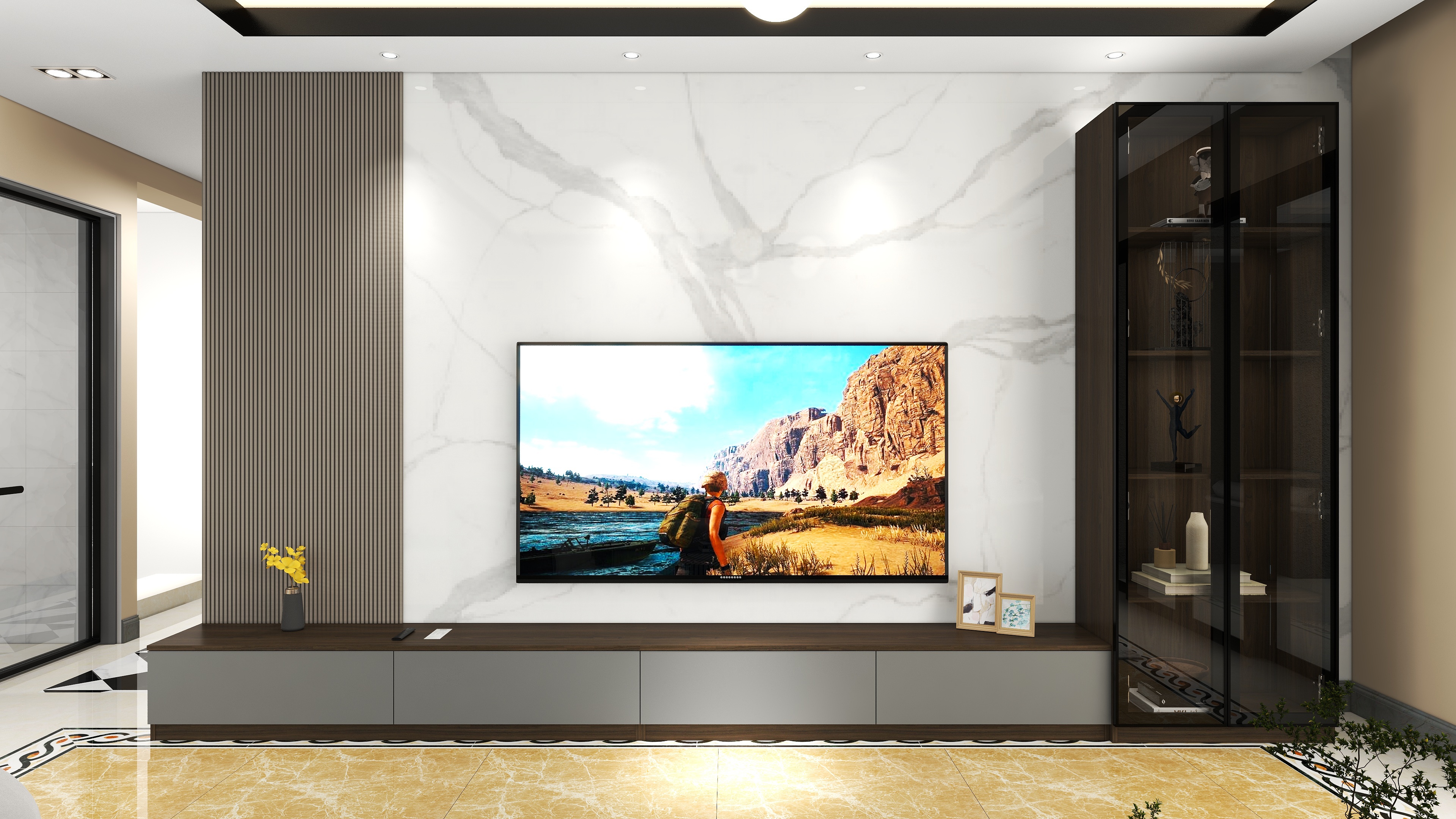 175****7028-滨州惠民碧桂园轻奢方案-装修设计方案