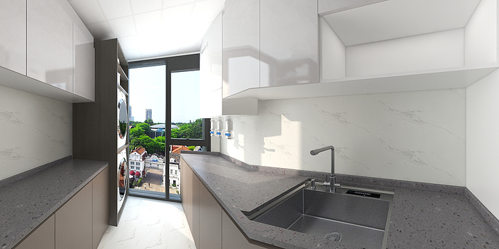 150****9130-亿城天筑11.dwg-装修设计方案