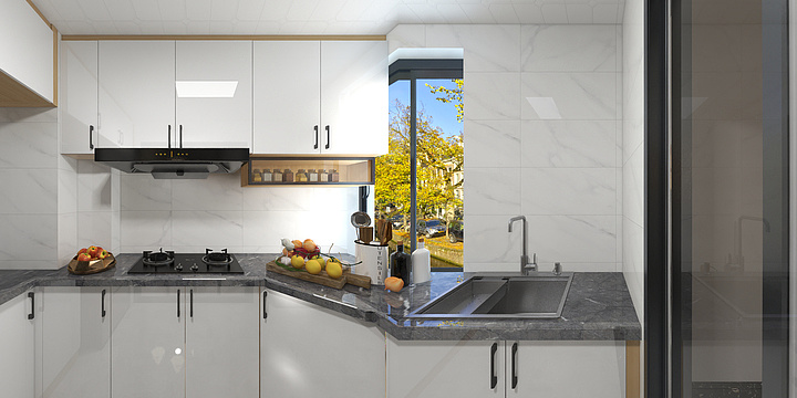 8孙诚8-国开8#1103.dwg-副本-装修设计方案