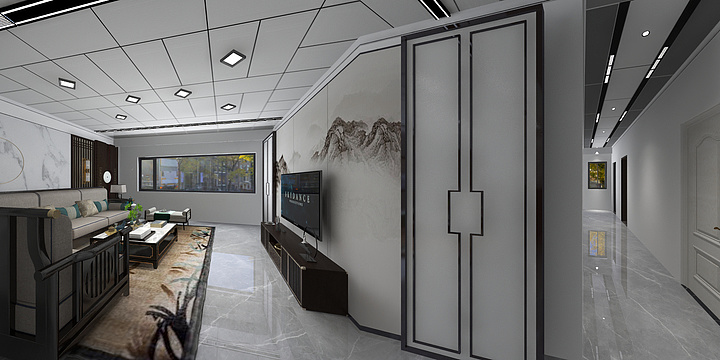 157*msNK-寻乌合佳4-16-装修设计方案