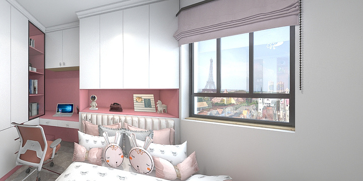 森诺设计-综保茗苑(CAD).dwg-副本-装修设计方案