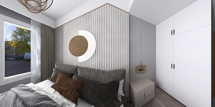 135****6839jyao-御景华庭-装修设计方案