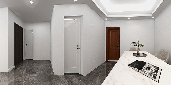 135****6839jyao-海亮世纪新城-装修设计方案