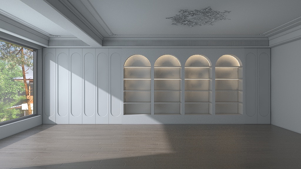 世界不止方与圆-未命名方案-副本-装修设计方案