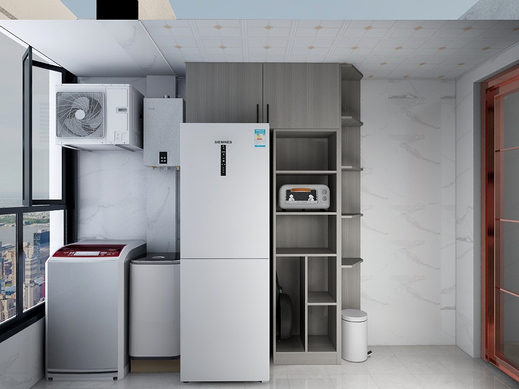 wen明-未命名方案-装修设计方案