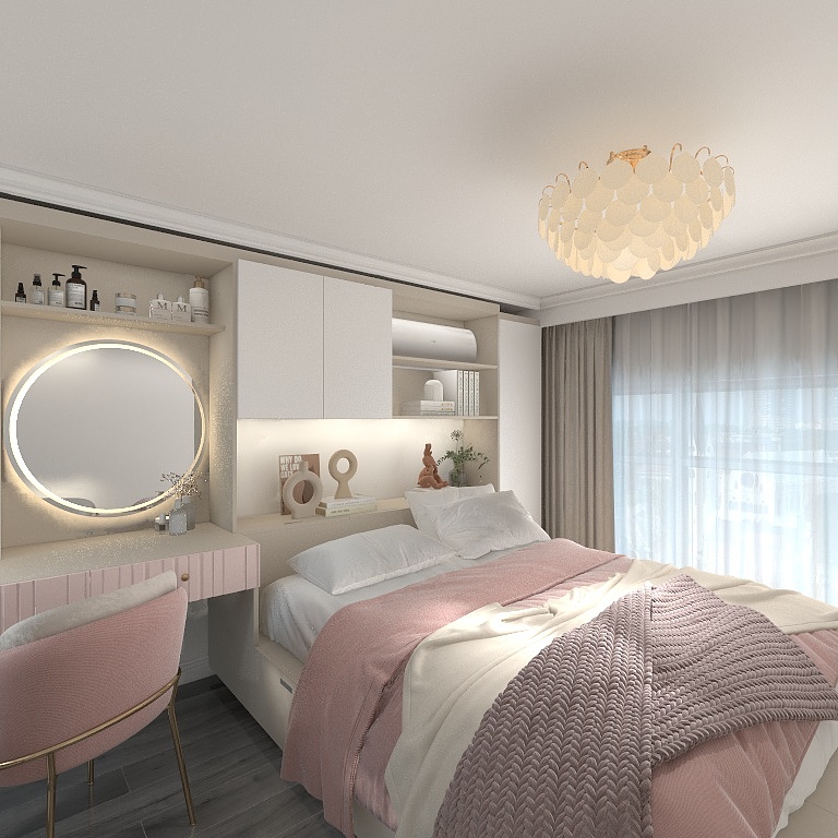 徐佩-cc酷家了-装修设计方案