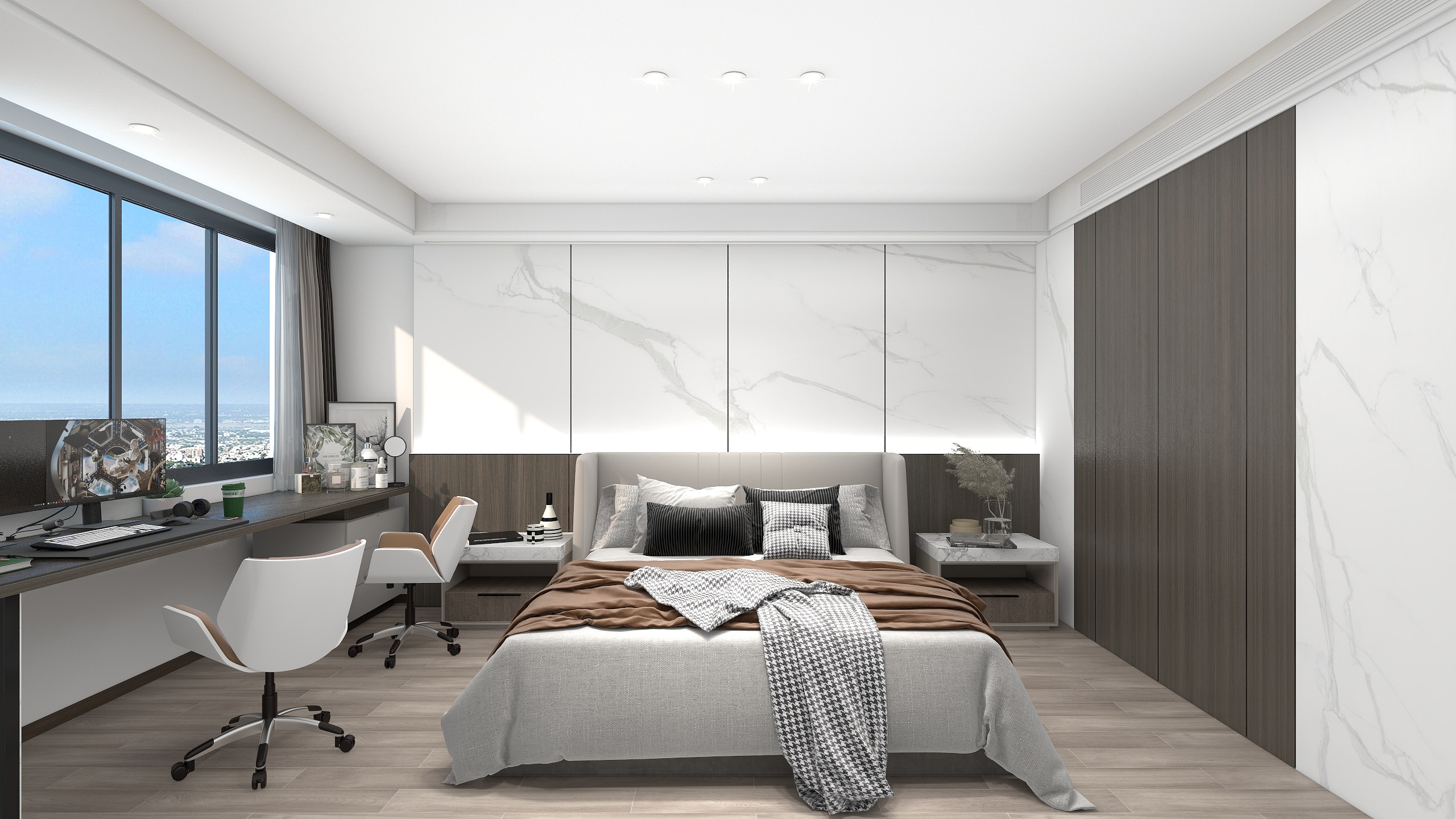 DESRGN金-现代效果-副本-装修设计方案