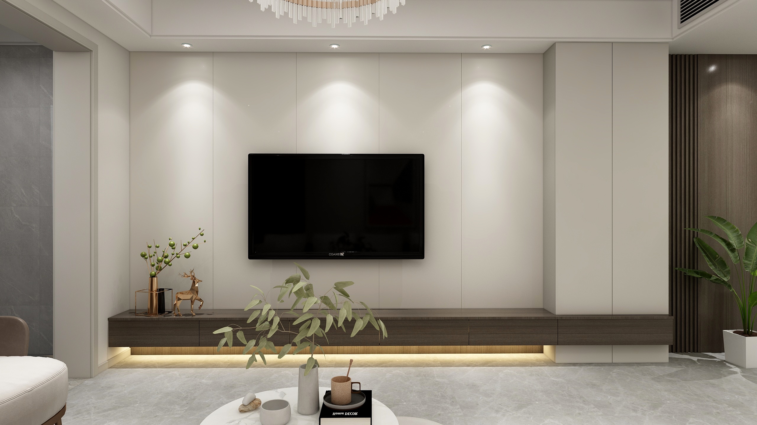 磊OhWE-建业城21-1-1002-装修设计方案