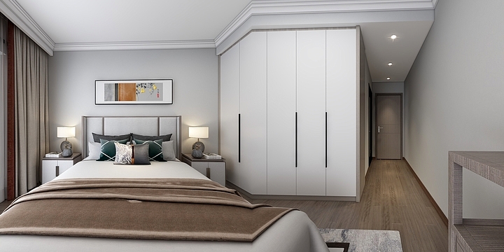 谌庆晖-魏主任 0218平面布置图.dw-副本-副本-副本-副本-副-装修设计方案